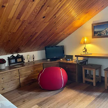 Cosy Avec Balcon Au Centre, Capacité 4 Pers. - Fr-1-464-253 Apartamento *
