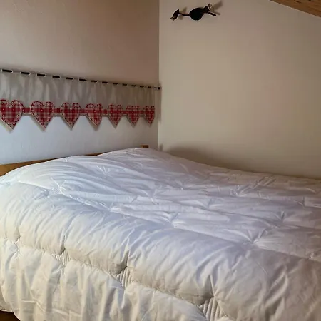 Cosy Avec Balcon Au Centre, Capacité 4 Pers. - Fr-1-464-253 * Pralognan-la-Vanoise