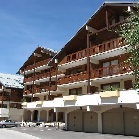 Cosy Avec Balcon Au Centre, Capacité 4 Pers. - Fr-1-464-253 Apartamento Pralognan-la-Vanoise